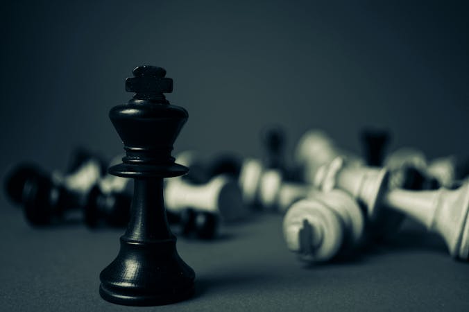 Concorrência Desleal: Como Investigar e Se Proteger