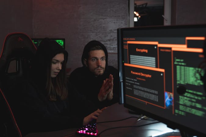 Contraespionagem Corporativa: Protegendo os Segredos da Sua Empresa