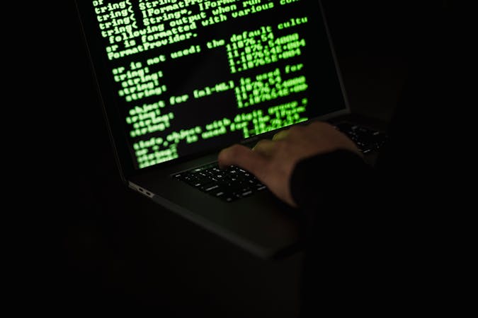 Fraude Digital: Como Identificar e Se Proteger de Golpes Online