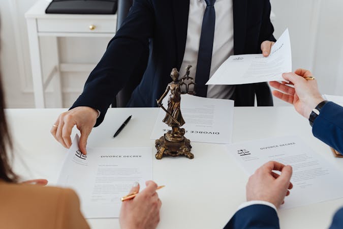 Guarda de Filhos: Quais Provas São Necessárias para o Processo