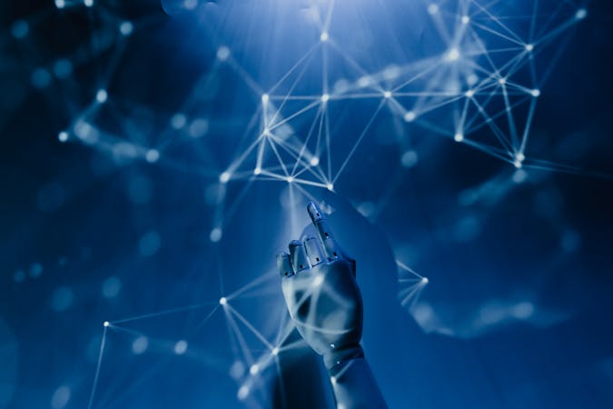 Inteligência Artificial na Investigação Particular: O Futuro Chegou