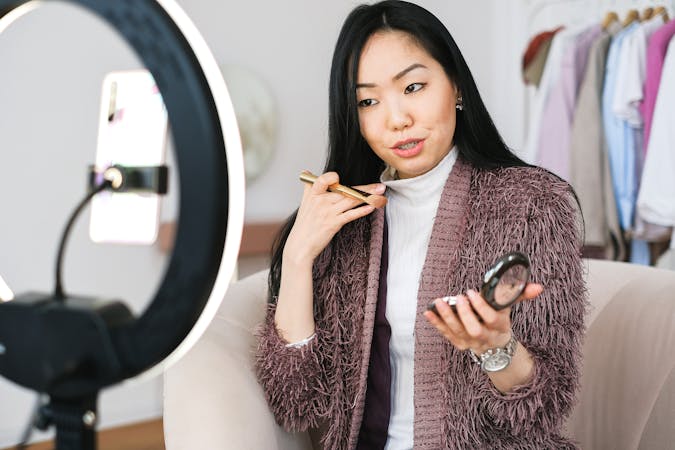 Investigação de Influenciadores Digitais: Protegendo Marcas de Fraudes